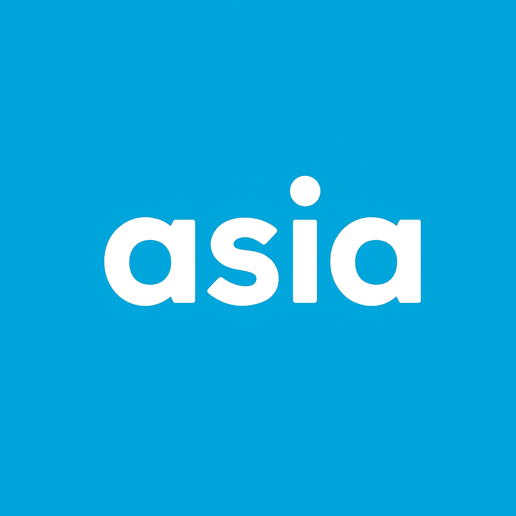 ASiA Logo